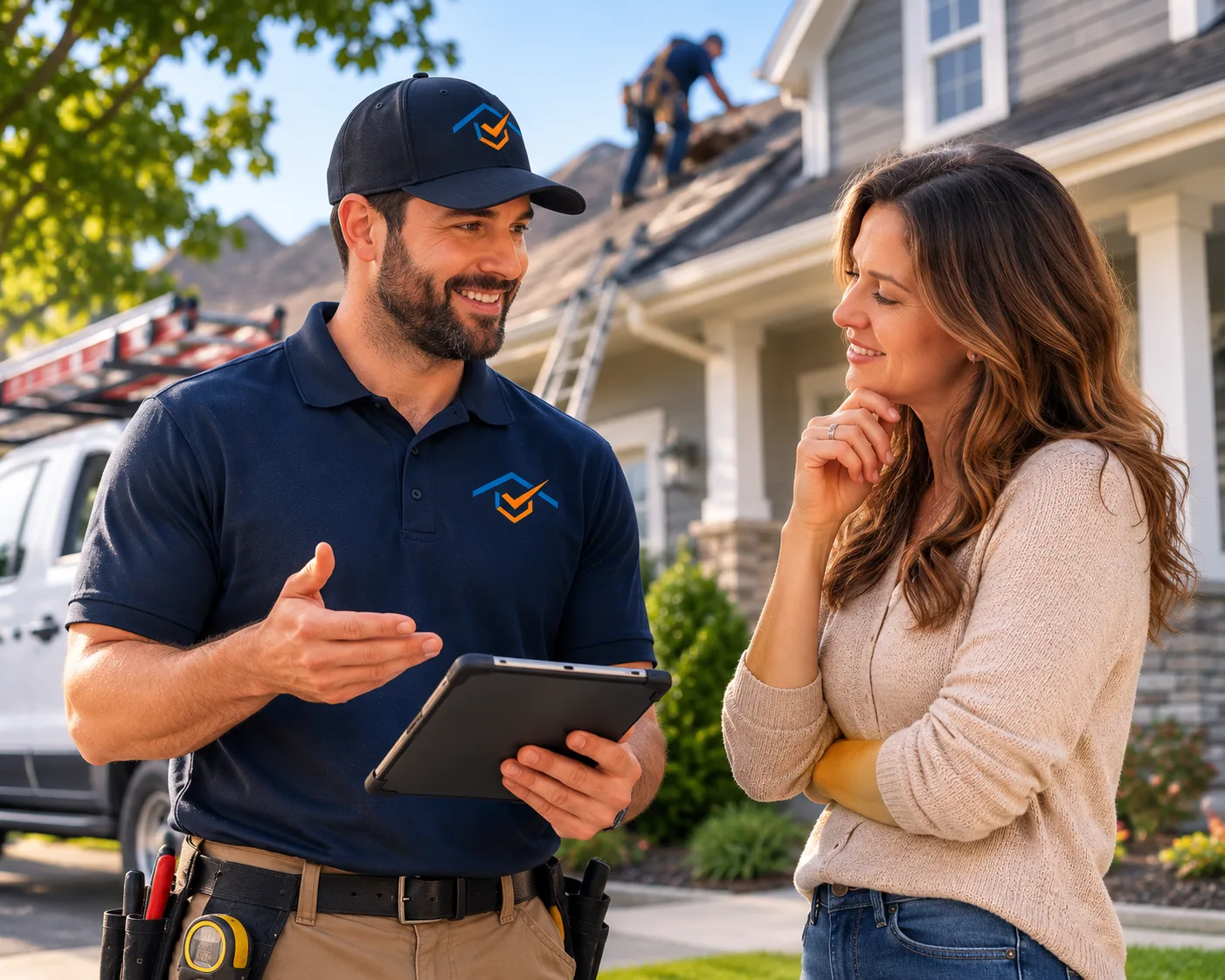 Roof Inspection FAQs in Tea, SD