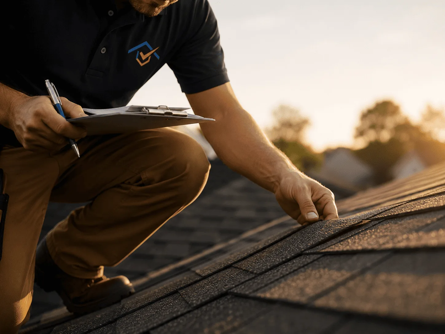 Why Choose Roof Inspection in Tea, SD